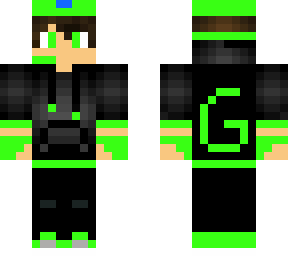 ragz101 yt 2020 skin gamer