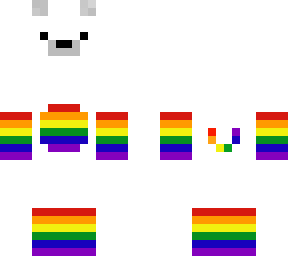 rainbear