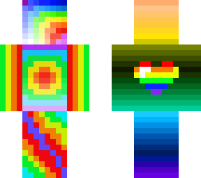 rainbow
