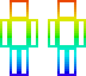 rainbow at the border base