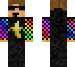 rainbow ddel