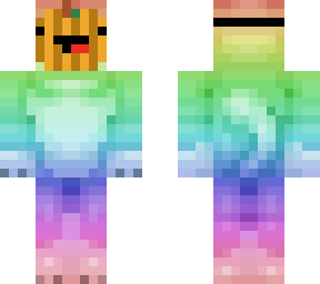 rainbow dog for dogga v2