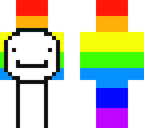 rainbow dream
