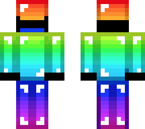 rainbow skeppy