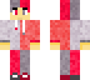 red & grey boy updated