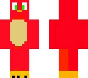red donibobes