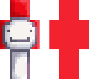 red dream with shaders
