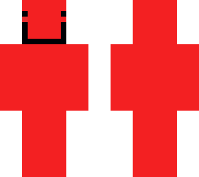 red guy