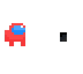 red imposter