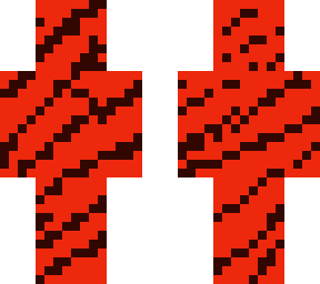 red man