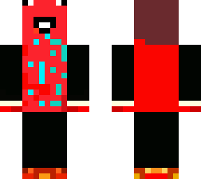 red noob 1234