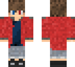 red player