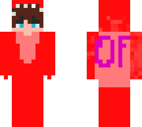 red shqrk