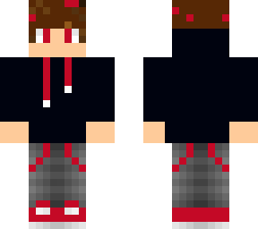 red sweat