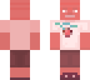 redish bloom