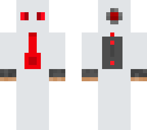 redstone robot