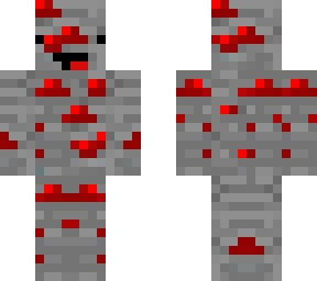 redstone skeppy