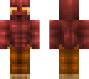 ripped devil ram