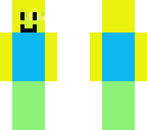 roblox noob!