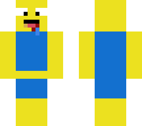 roblox noob