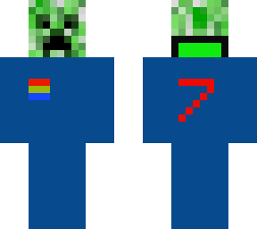ronaldo creeper