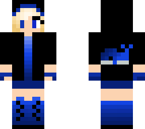 royal blue