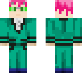 saiki kusuo