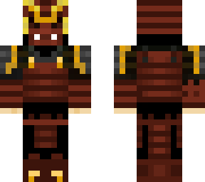 samurai pa chi chi