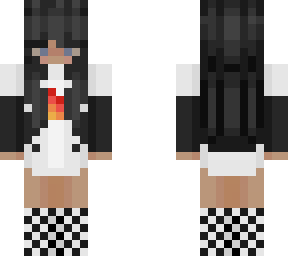 sapnap girl skin