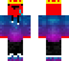 saucys red man