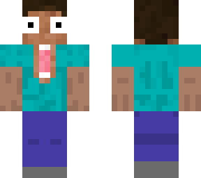 scared steve