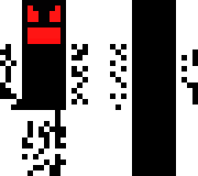 screaming dark bob