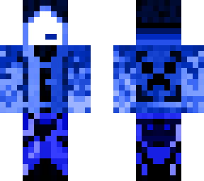 sealing template