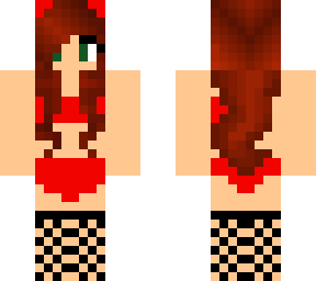 sexy devil