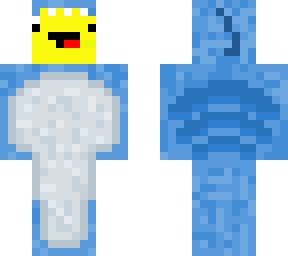 shark noob
