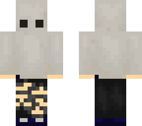 sheet ghost