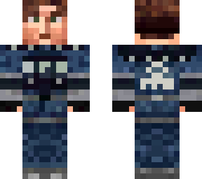 shield agent