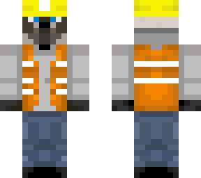 siamese cat (construction)