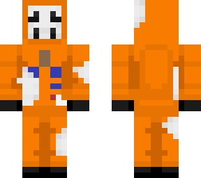 skeletal impostor