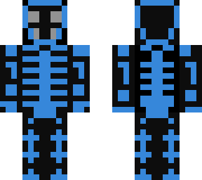 skeleton
