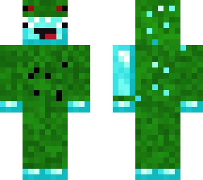 skeppy in dino onesie