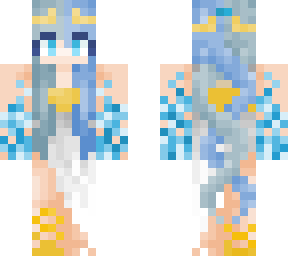 skin de dav