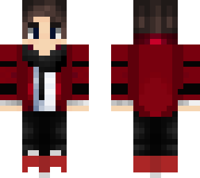 skin for highsecurity v5