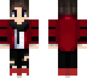 skin for highsecurity v6