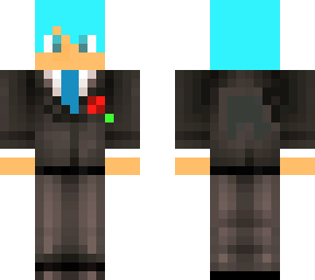 skin para voda de sebas