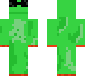 skin rana paulus