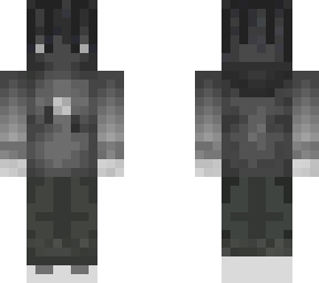 skintober // ghost boy (read description)