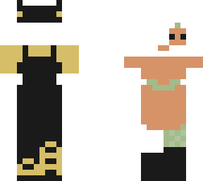 skintober ~ raffle