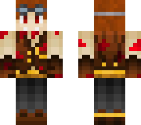 skintober day 4
