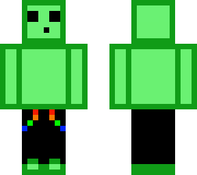 slime